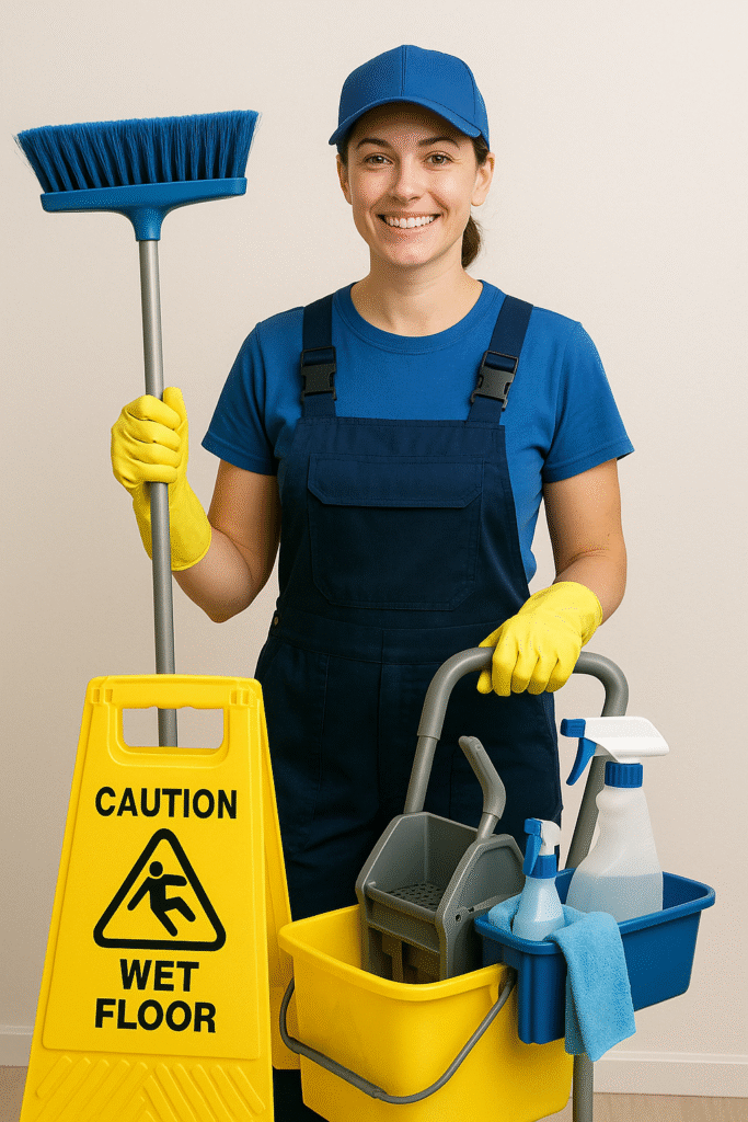 20250904 1442 cleaning professional ready simple compose 01k4afbq1ceg1t1mq9pknecsmd